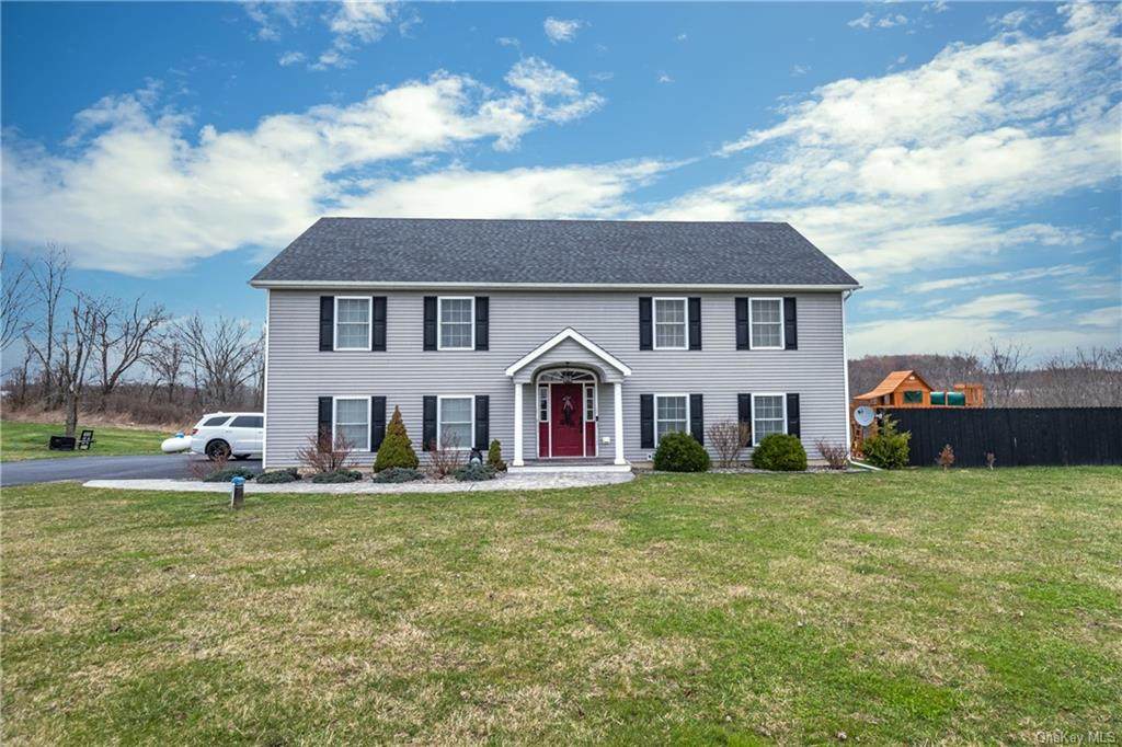53 Donnelly Farm Road - Photo 1