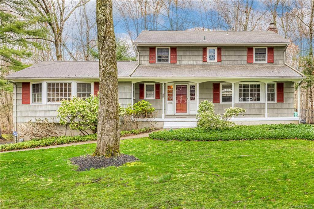 40 Mayer Drive - Photo 1