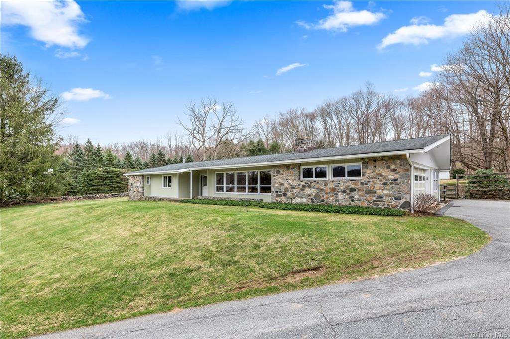 136 Todd Road - Photo 1