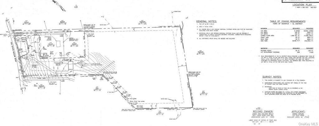 118 Old Dutch Hollow Road - Photo 1