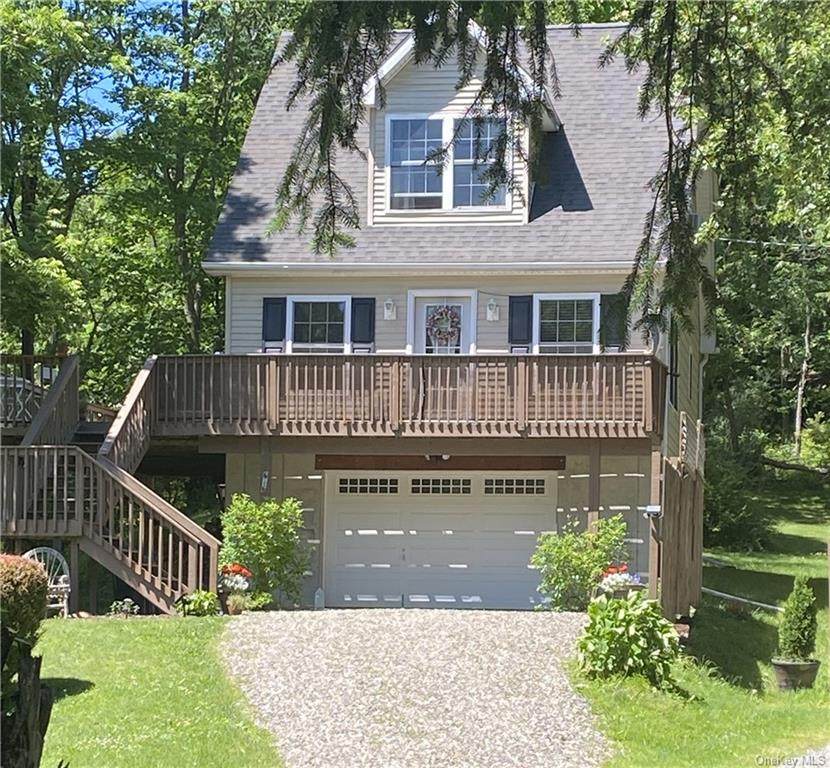 616 Oak Summit Road - Photo 1
