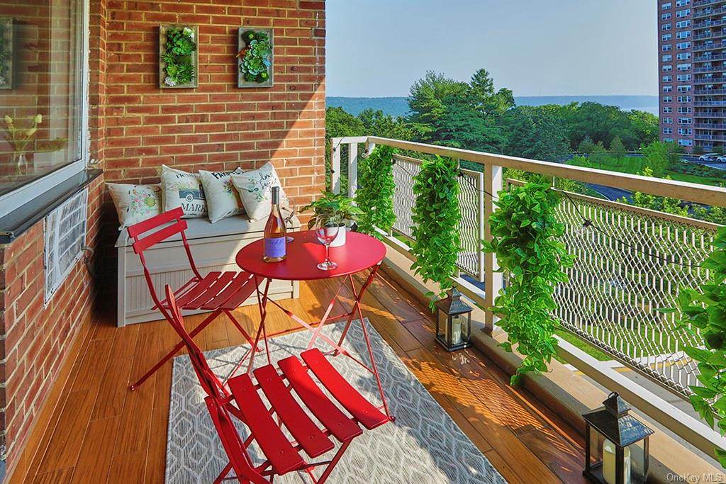 5800 Arlington Avenue - Photo 1