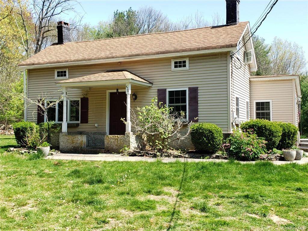 456 Walker Valley Road - Photo 1