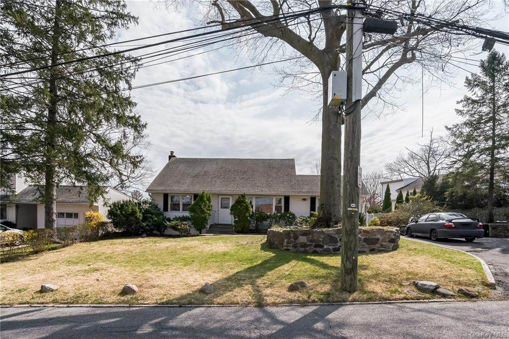 20 aka 22 Grange Avenue - Photo 1