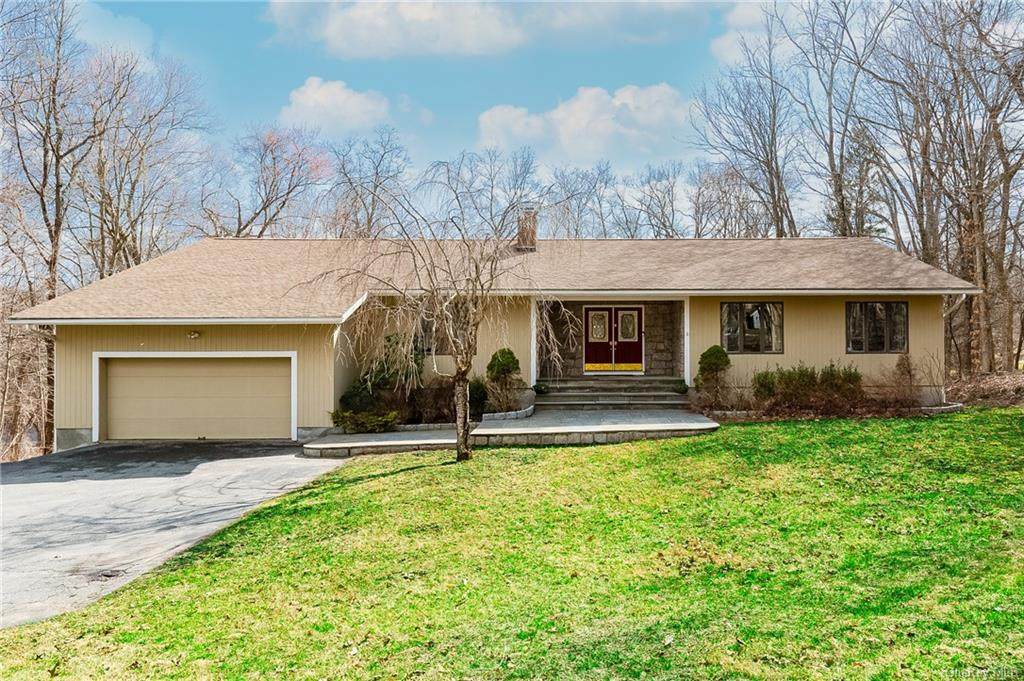 151 Foggintown Road - Photo 1