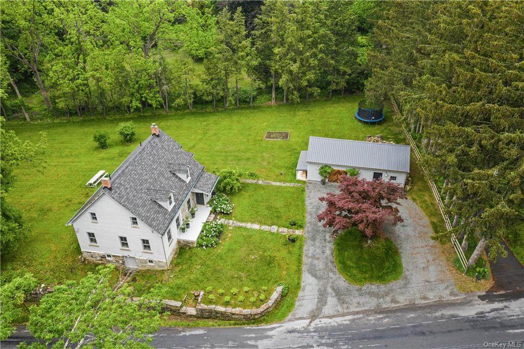 9 Iron Mountain Road - Photo 1