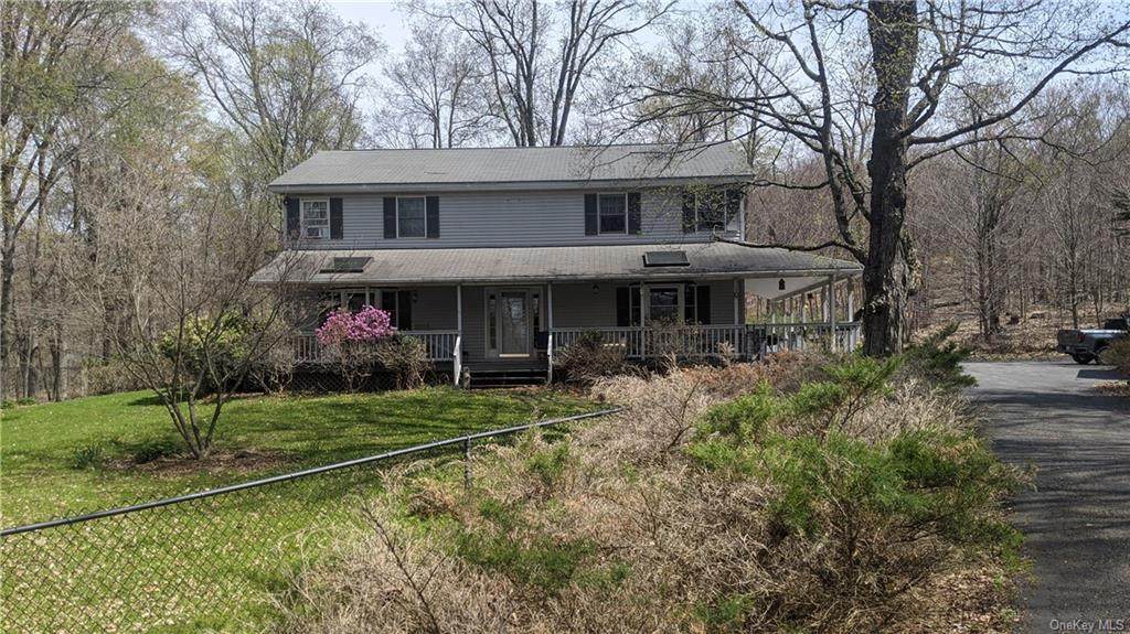 180 Macdougal Road - Photo 1