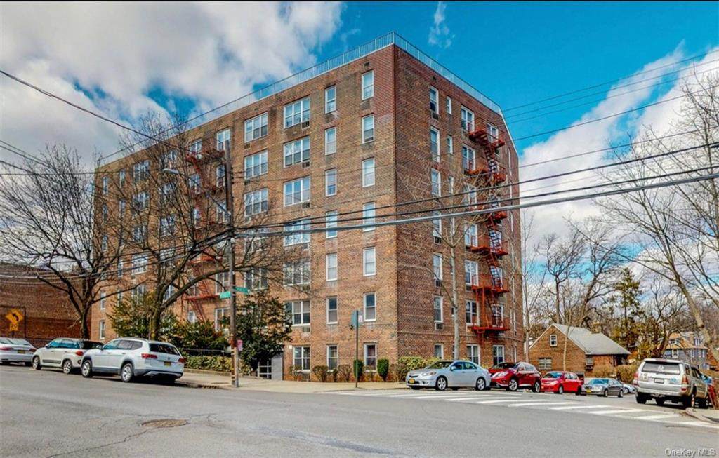 5715 Mosholu Avenue - Photo 1