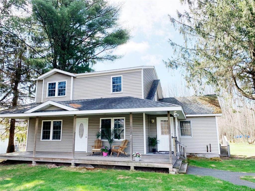 75 Sackett Lake Road - Photo 1
