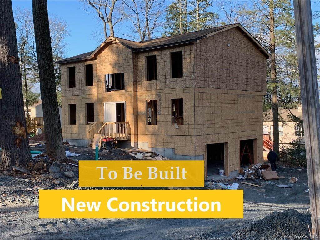 131 Emerald Drive - Photo 1