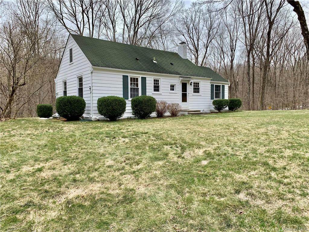 336 Armonk Road - Photo 1