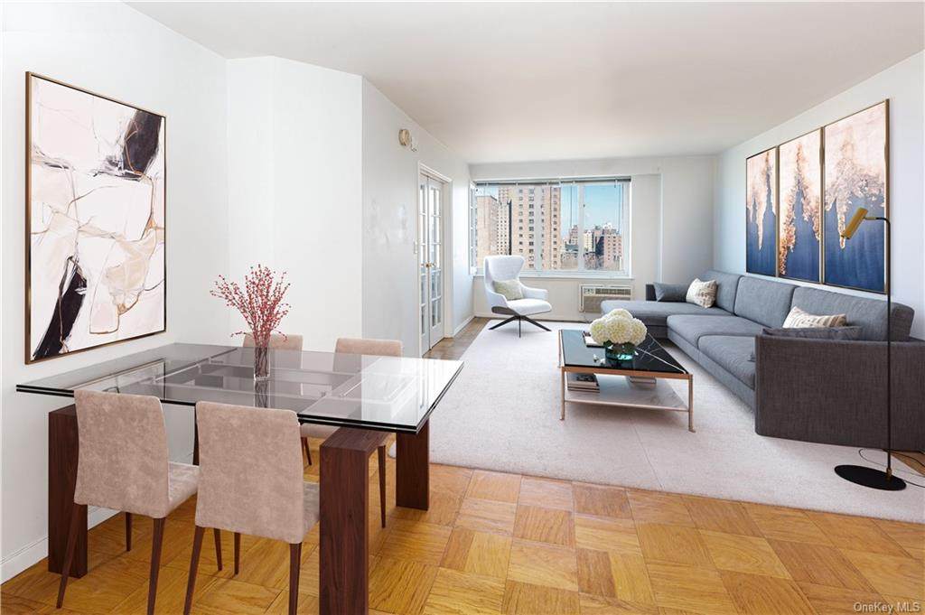 392 Central Park West - Photo 1