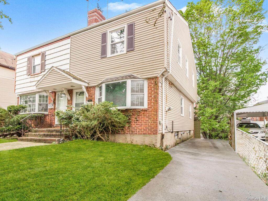 76-12 162nd Street - Photo 1