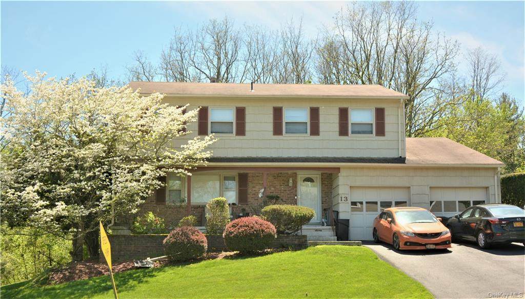 13 Mountainview Drive - Photo 1