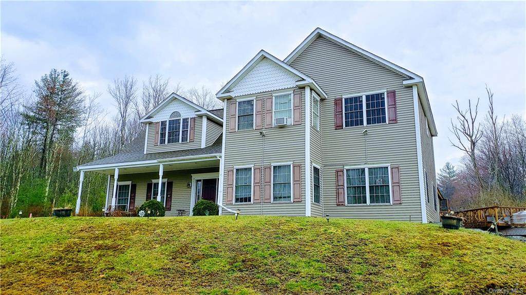 163 Silver Lake Road - Photo 1