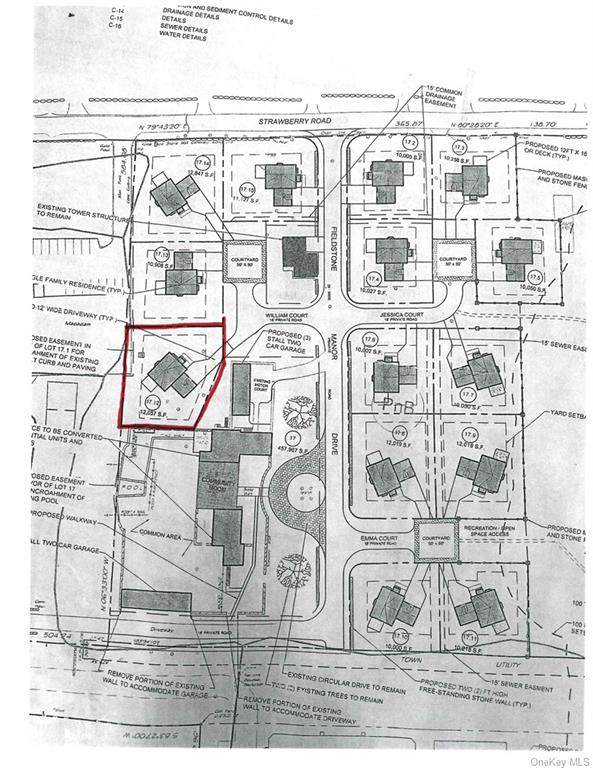 Lot #12 Strawberry Road - Photo 1