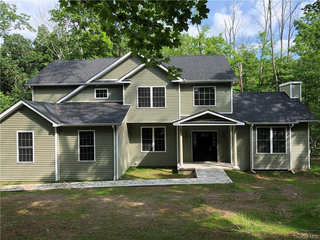 43 Morrow Court - Photo 1