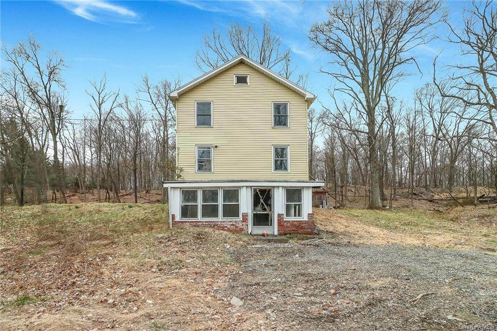 195 Montgomery Street - Photo 1
