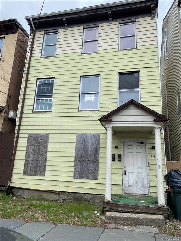 157 Chambers Street - Photo 1