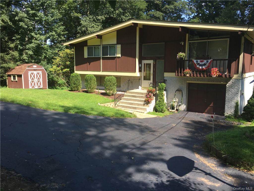 249 Mill River Road - Photo 1