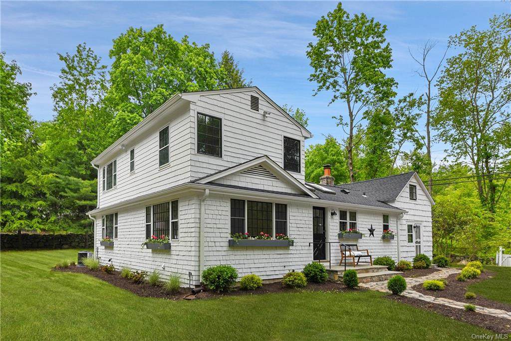 160 Barnegat Road - Photo 1