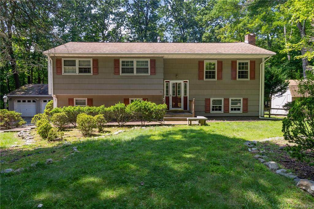 10 Apple Blossom Court - Photo 1