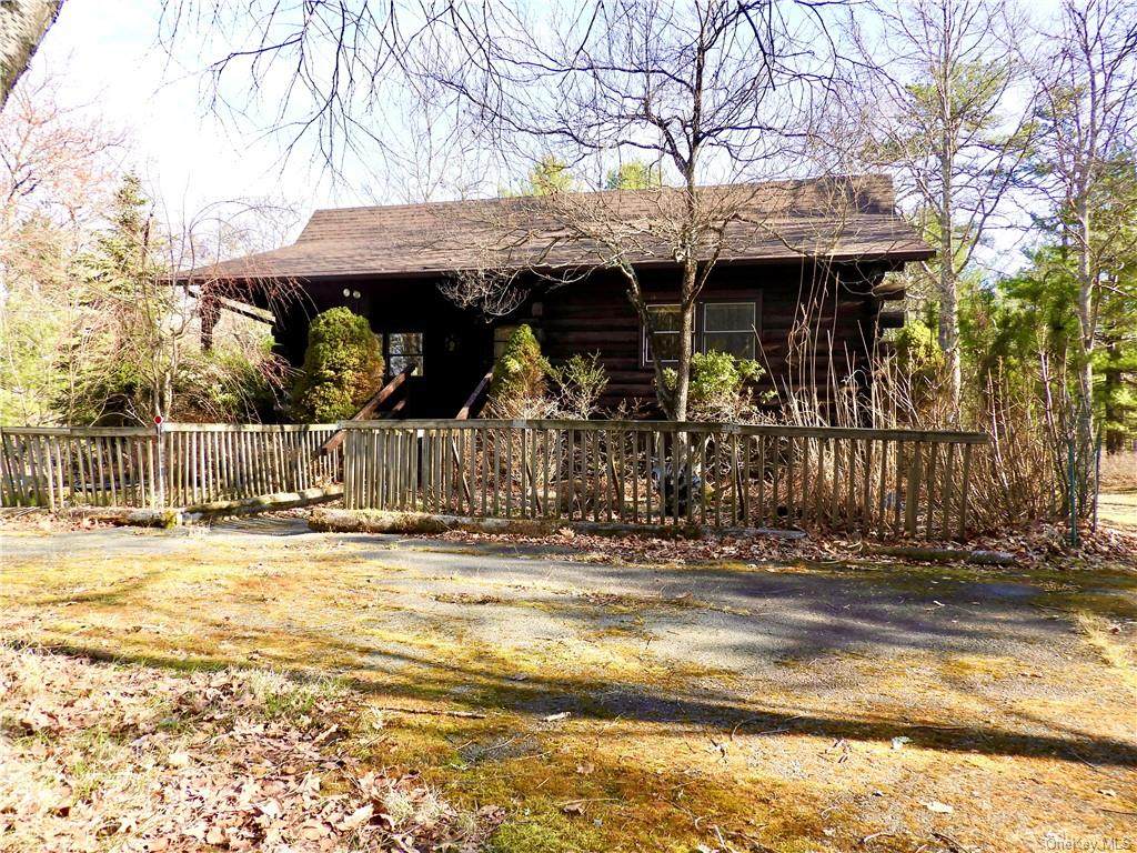 134 Black Forest Road - Photo 1