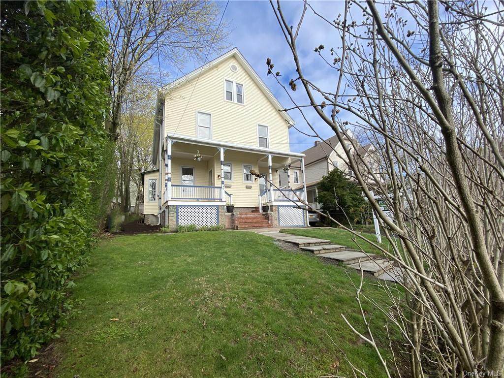 88 Washington Street - Photo 1
