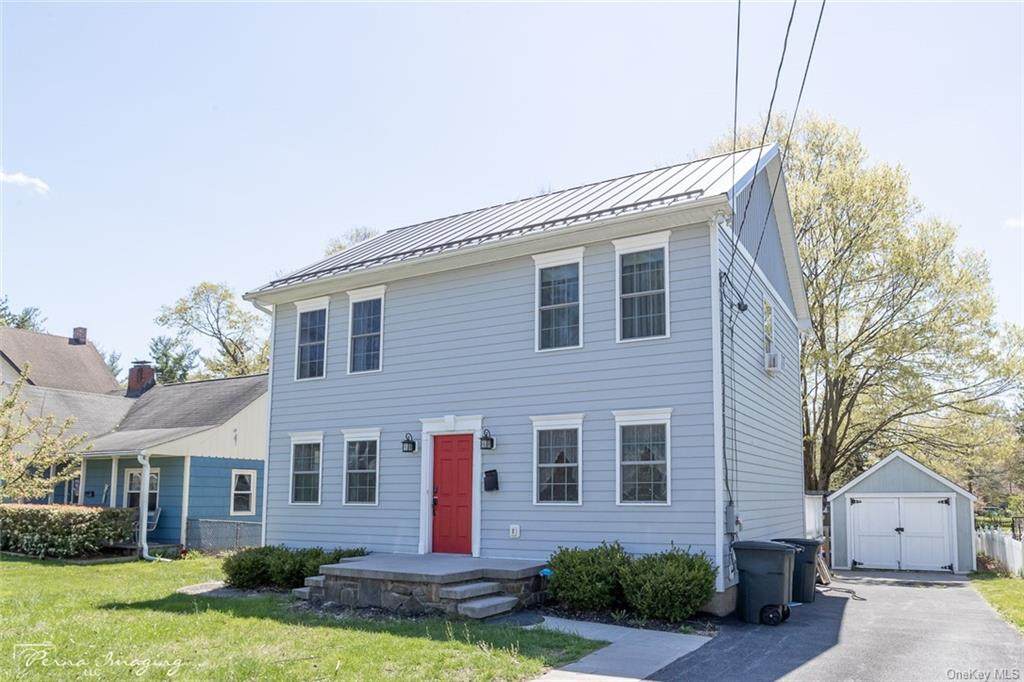 131 Mason Street - Photo 1