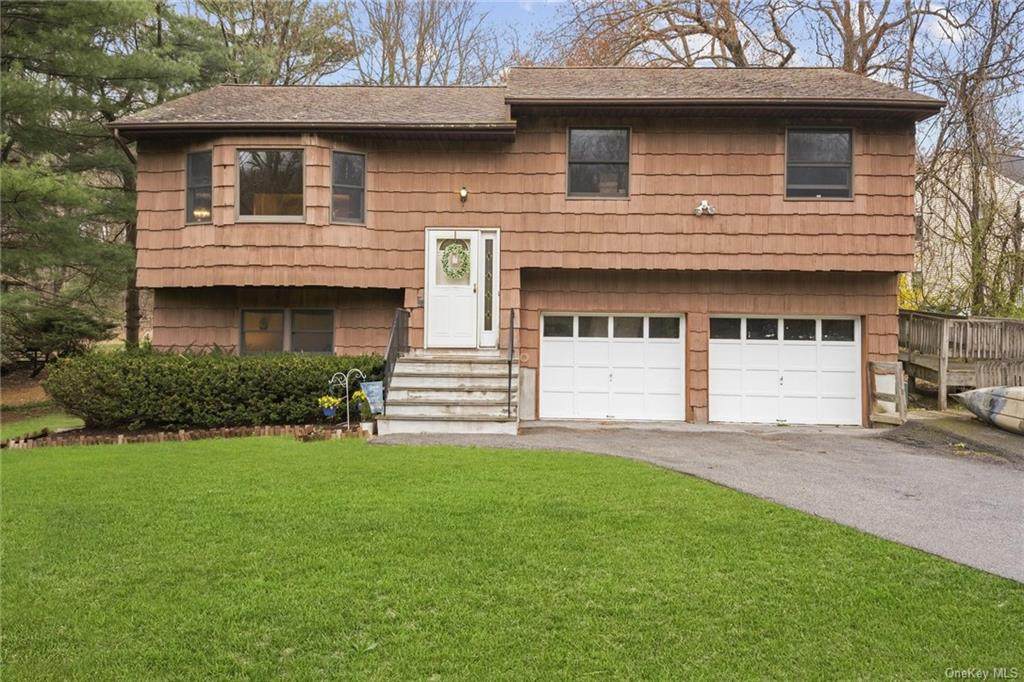 133 Chestnut Ridge Road - Photo 1