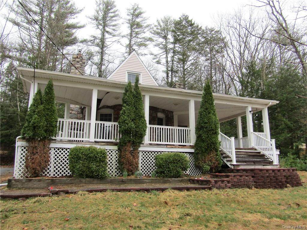 196 Oakland Valley Road - Photo 1