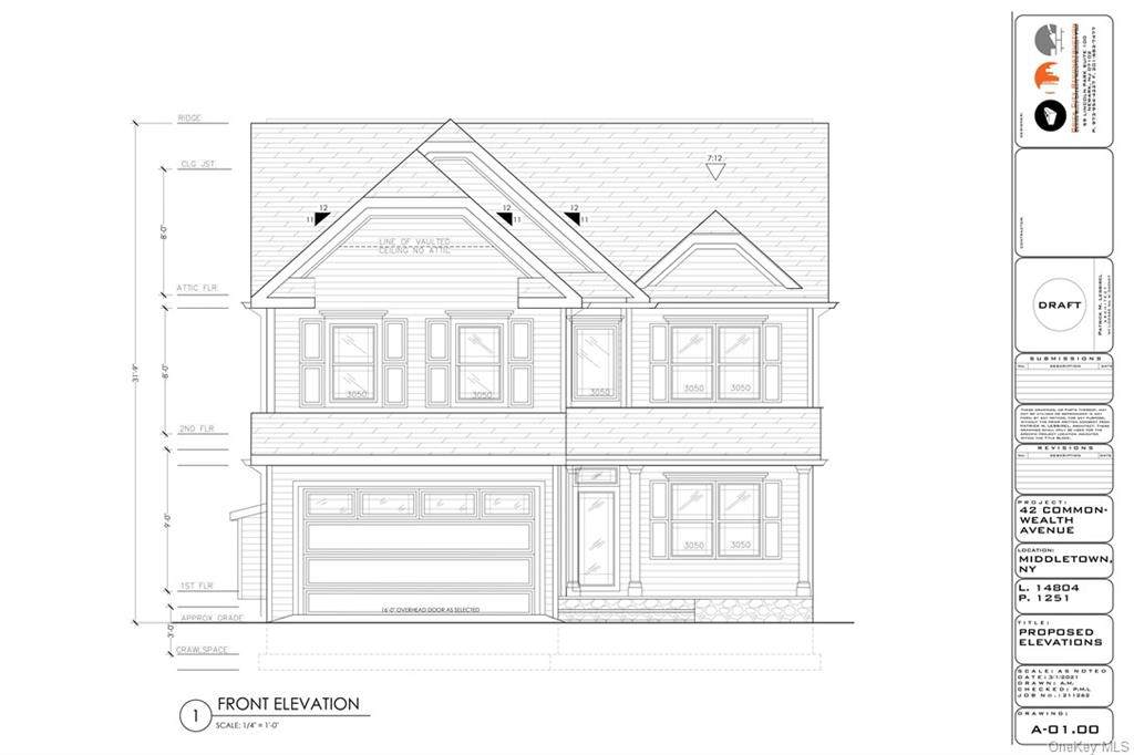 42 Commonwealth Avenue - Photo 1
