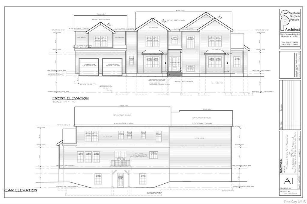 38 Rolling Ridge Drive - Photo 1