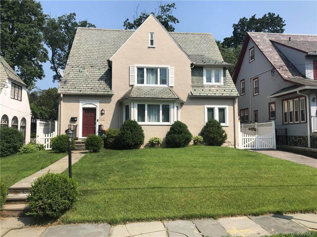 327 Claremont Avenue - Photo 1