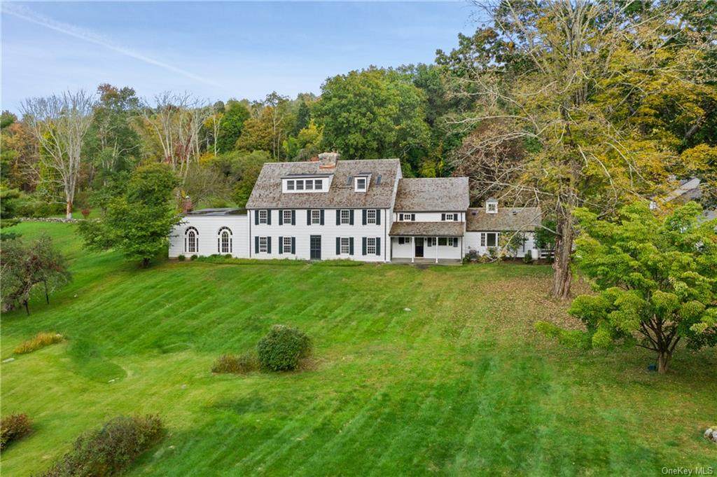128-136 Mt Holly Road - Photo 1