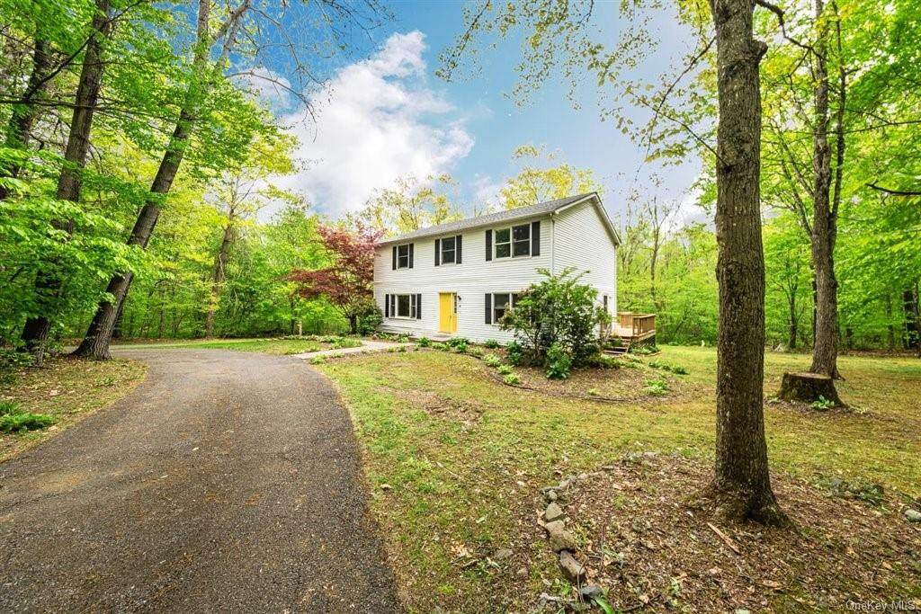 49 Greenshire Way - Photo 1