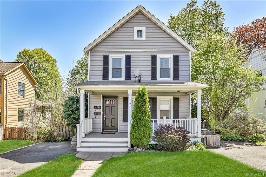 16 Summit Street - Photo 1