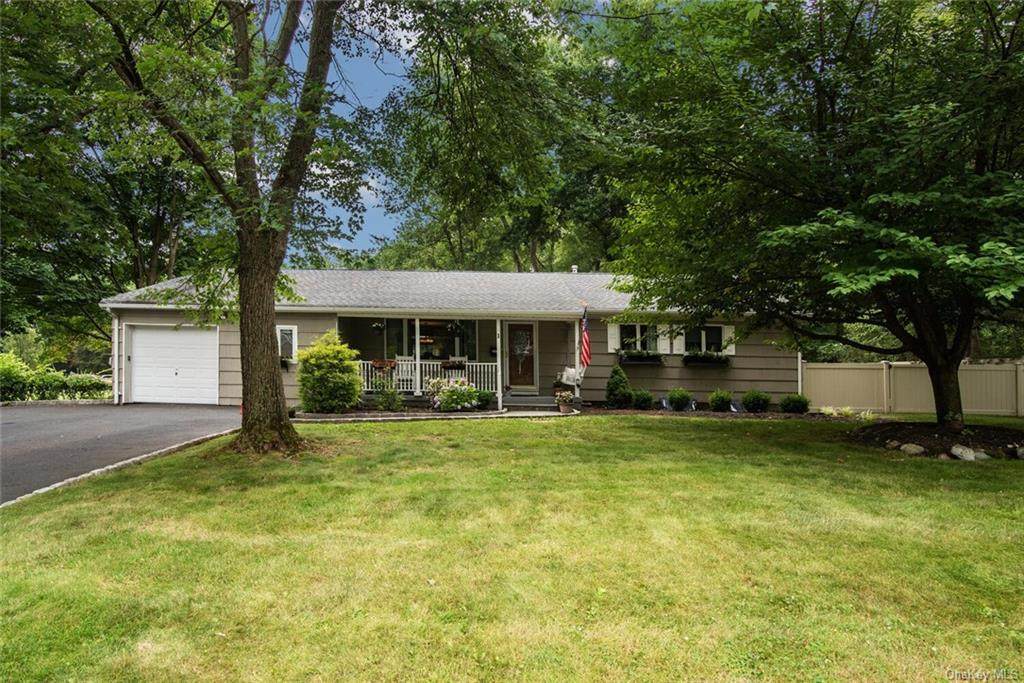 1 Jill Drive - Photo 1