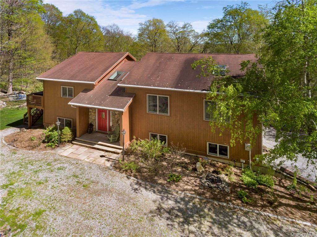 78 Joes Hill Road - Photo 1