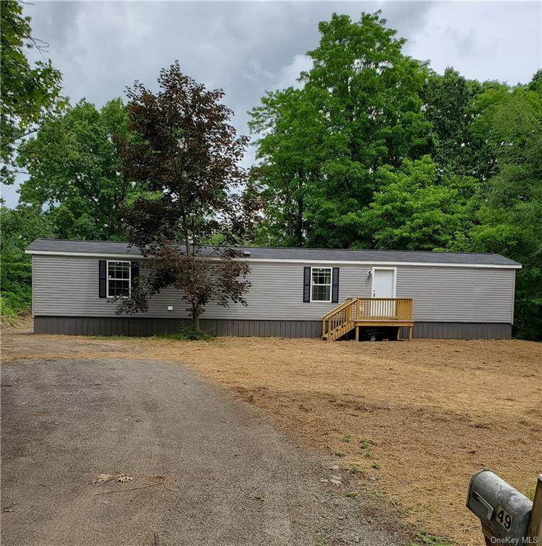 49 Cathy Jo Place - Photo 1