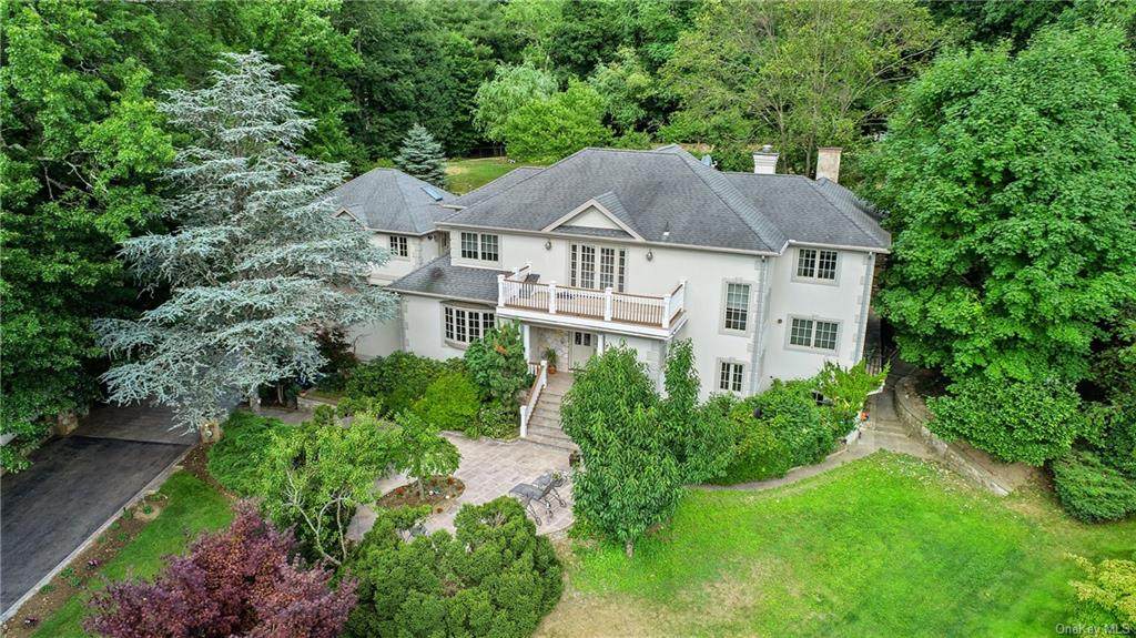27 Hidden Glen Road - Photo 1