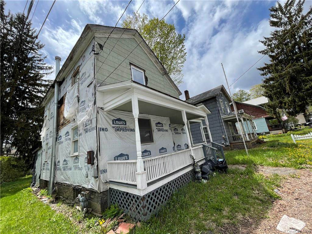 81 Mead Street - Photo 1