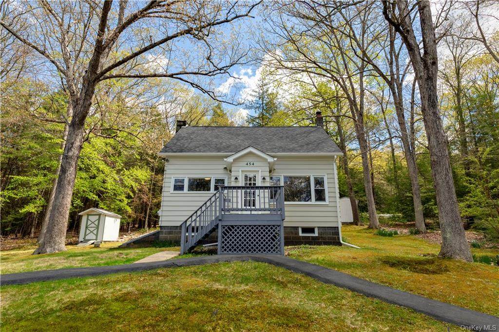 454 Upper Pine Kill Road - Photo 1