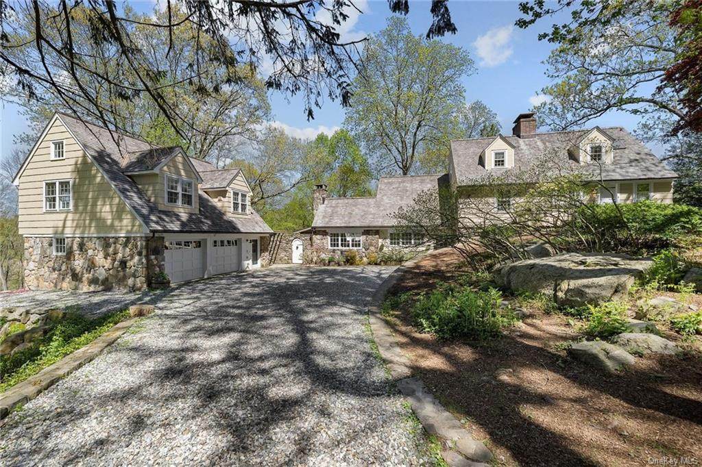 272 Hardscrabble Road - Photo 1