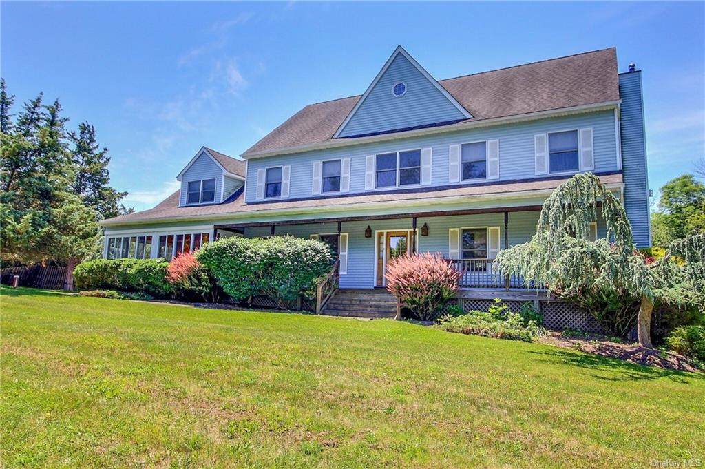 4 Paradise Lane - Photo 1