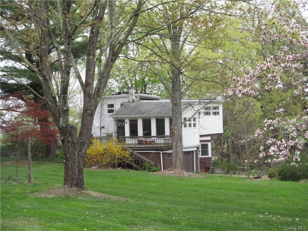 145 Mountain Rest Road - Photo 1