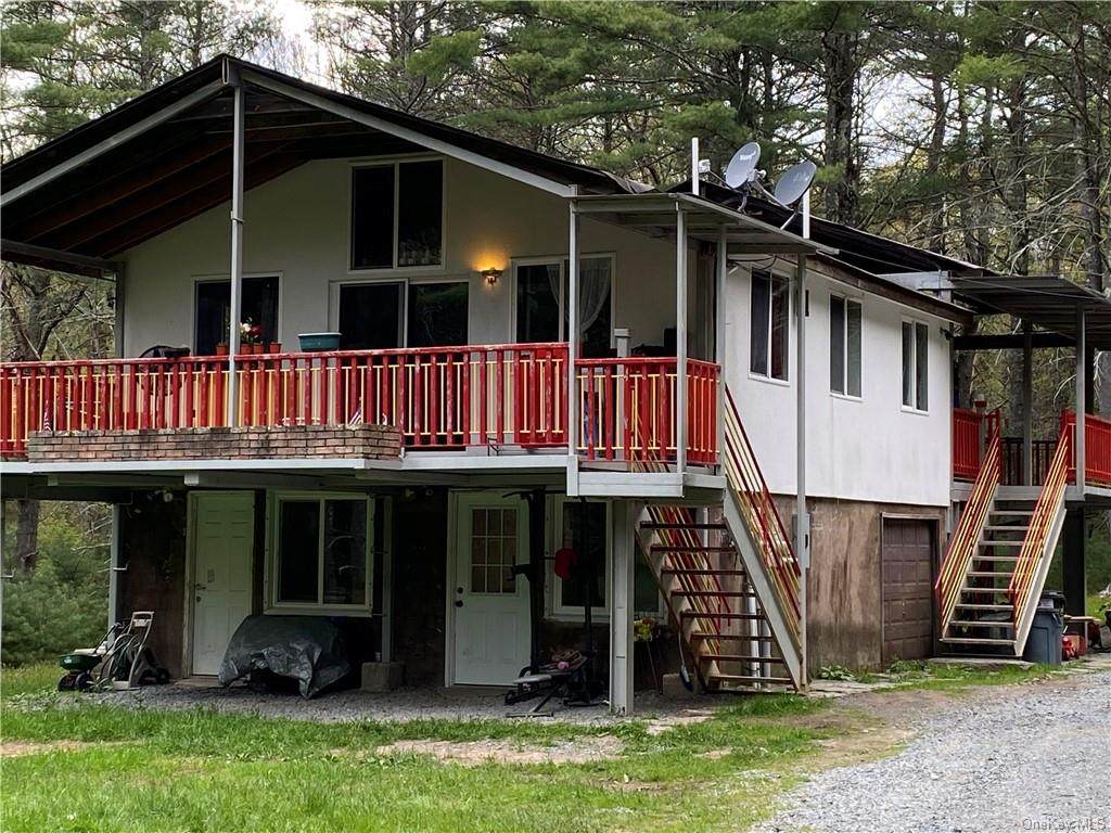 165 Dexheimer Road - Photo 1
