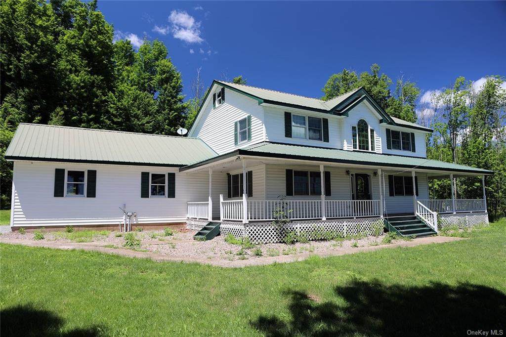 12 Fink Road - Photo 1
