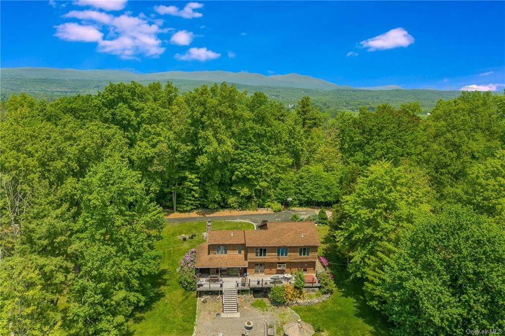 90 Deleo Drive - Photo 1