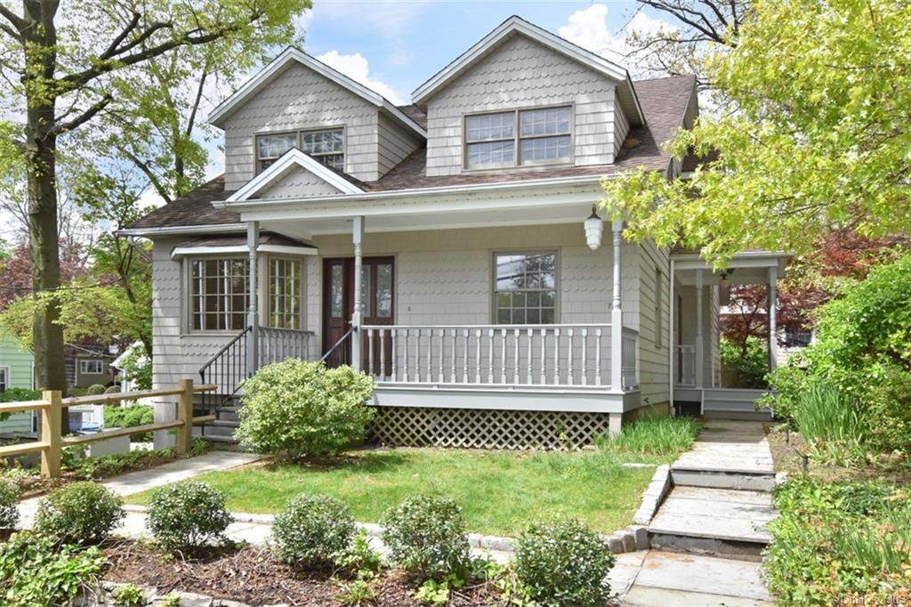 71 Northfield Avenue - Photo 1